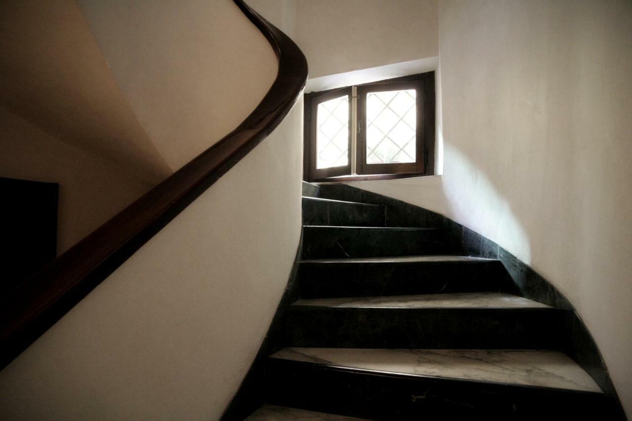 My Ponte Vecchio Apartment فلورنس المظهر الخارجي الصورة