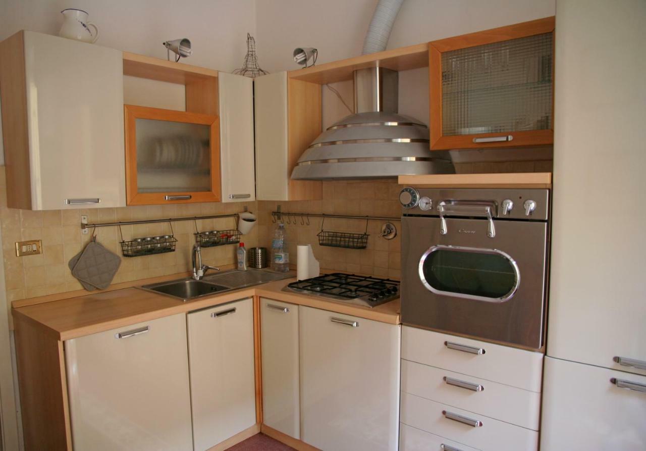 My Ponte Vecchio Apartment فلورنس المظهر الخارجي الصورة