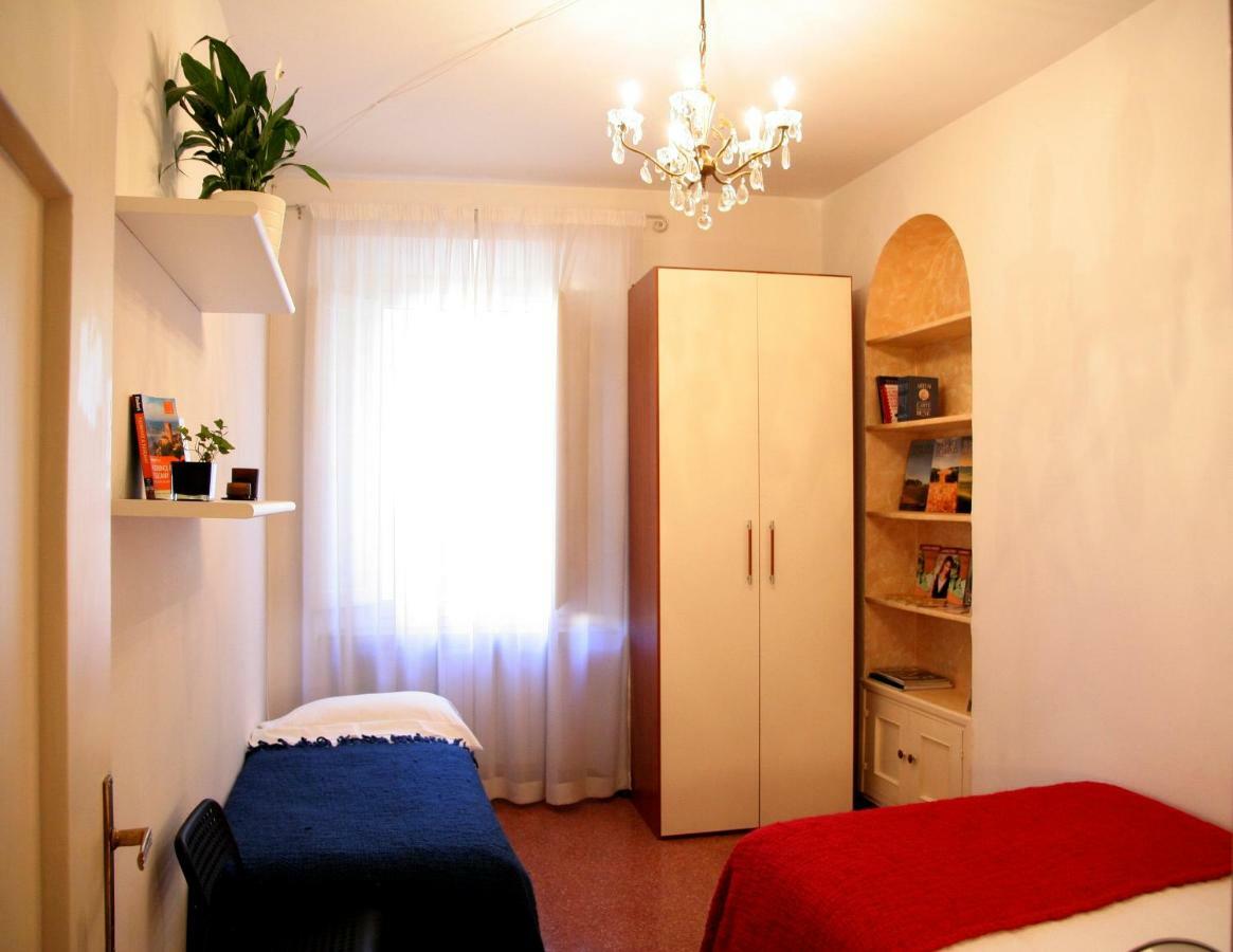 My Ponte Vecchio Apartment فلورنس المظهر الخارجي الصورة