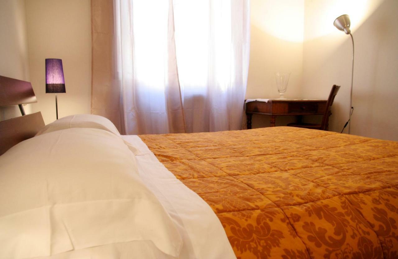 My Ponte Vecchio Apartment فلورنس المظهر الخارجي الصورة