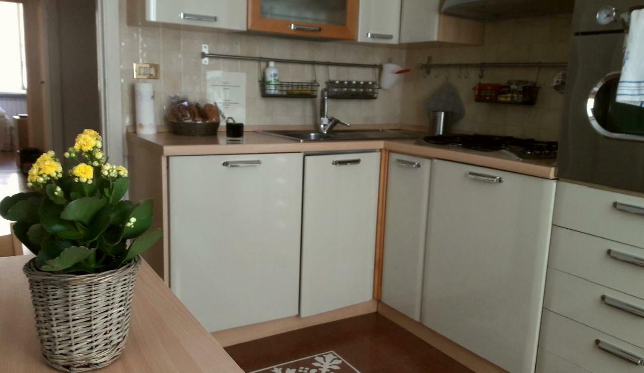 My Ponte Vecchio Apartment فلورنس المظهر الخارجي الصورة